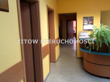Lokal Dąbrowa Górnicza