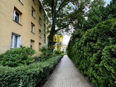 Mieszkanie blok mieszkalny Warszawa