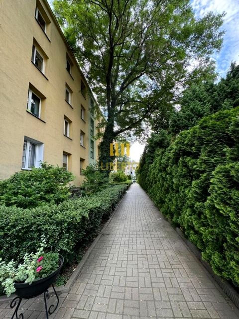 Mieszkanie blok mieszkalny Warszawa
