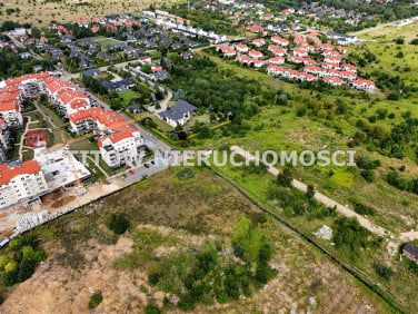 Działka budowlana Sosnowiec
