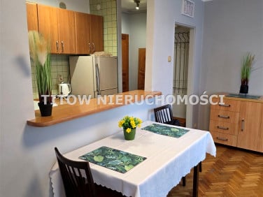 Mieszkanie Sosnowiec