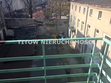 Mieszkanie Sosnowiec