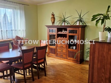 Dom Sosnowiec
