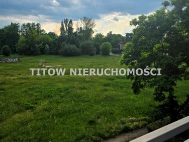 Mieszkanie Sosnowiec