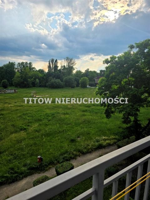 Mieszkanie Sosnowiec