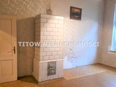 Mieszkanie Sosnowiec
