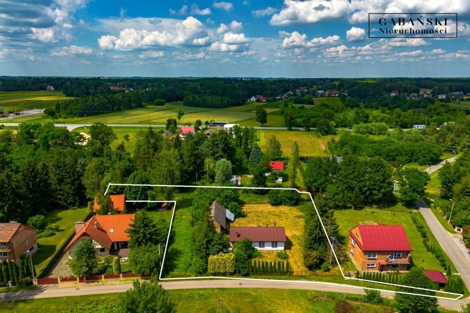 Dom Ładna