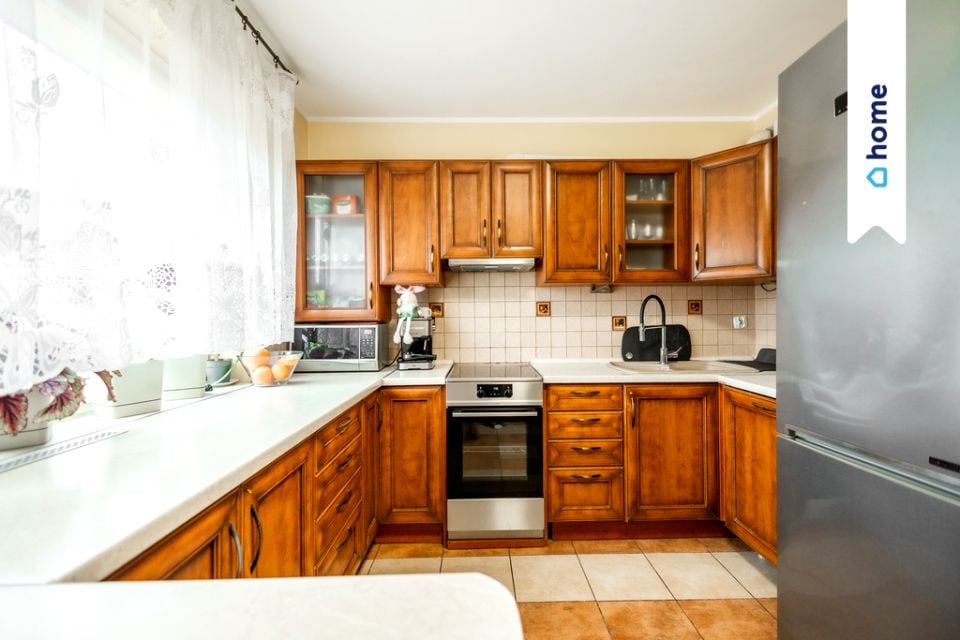 Mieszkanie Wrocław