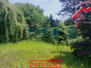 Dom Dziekanów Leśny