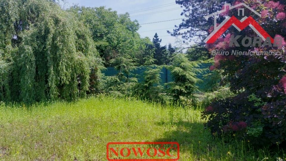 Dom Dziekanów Leśny