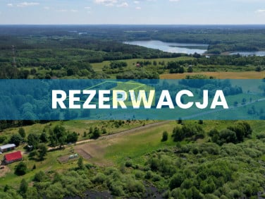 Działka Kuszewo