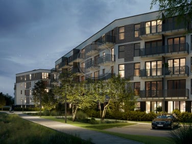 Mieszkanie apartamentowiec sprzedaż