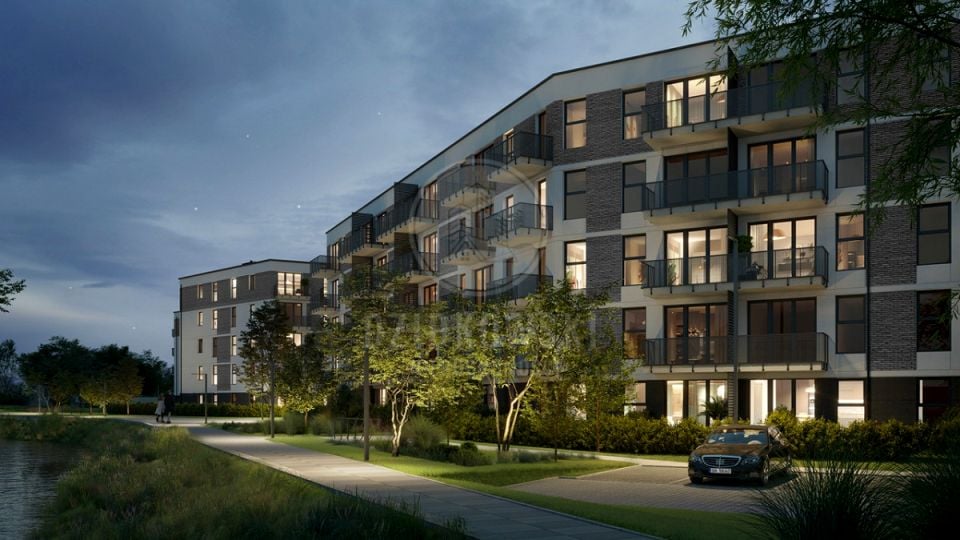 Mieszkanie apartamentowiec sprzedaż