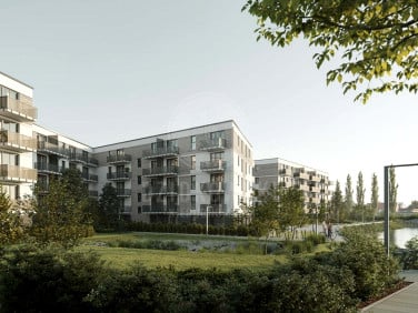 Mieszkanie apartamentowiec Gdańsk