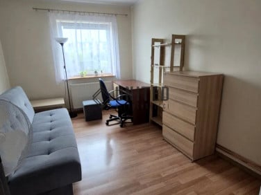 Mieszkanie Wrocław