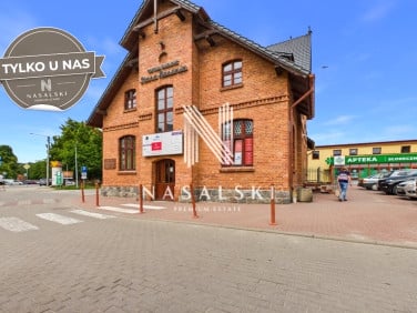 Lokal Koronowo