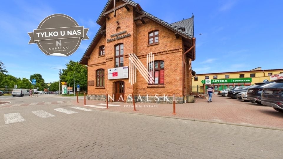 Lokal Koronowo