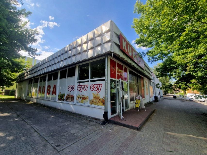 Lokal Konin