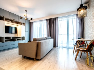 Wynajmę Mieszkanie Kraków - 30 m²