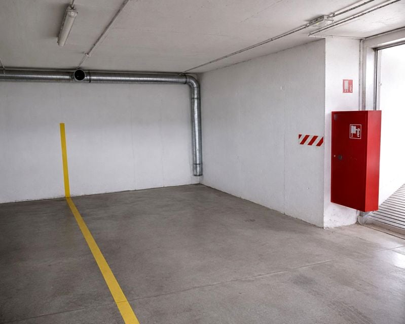 Budynek użytkowy Rzeszów