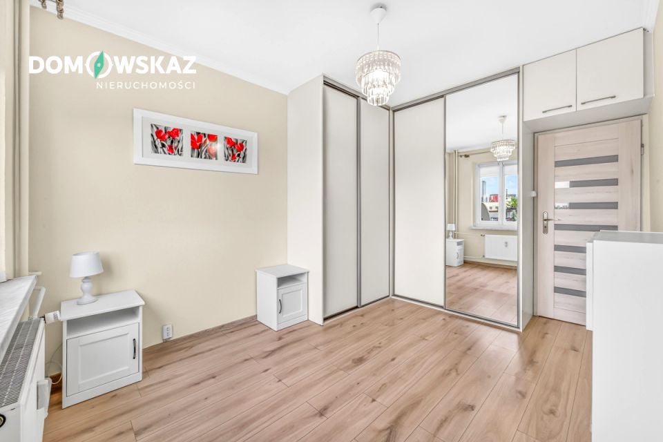 Mieszkanie Katowice