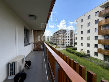 Mieszkanie Kraków