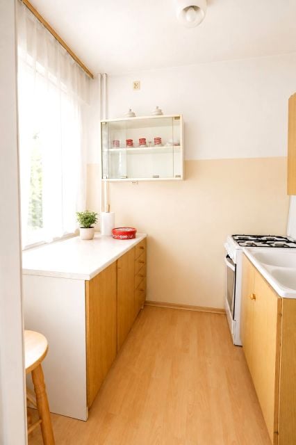 Mieszkanie Rzeszów