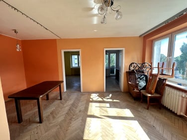 Mieszkanie Ustka