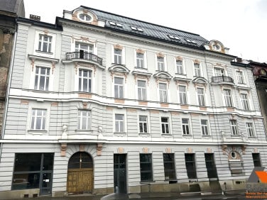 Budynek użytkowy Bielsko-Biała