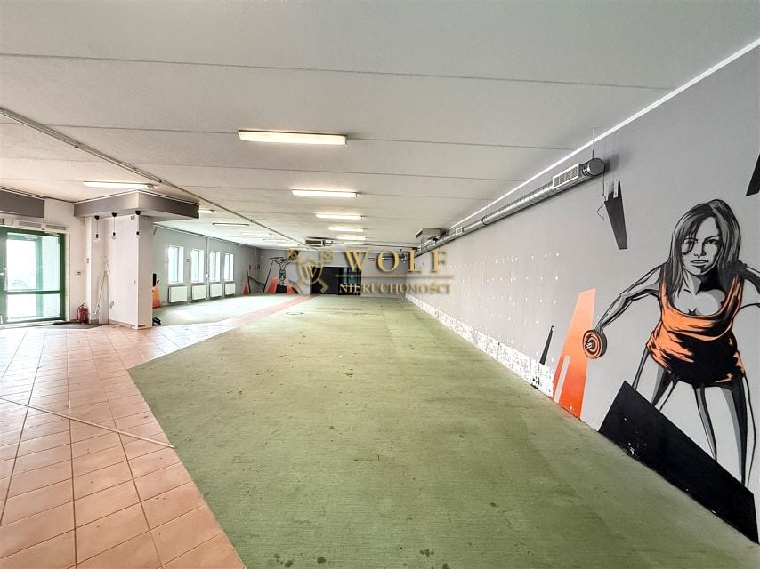Lokal Tarnowskie Góry