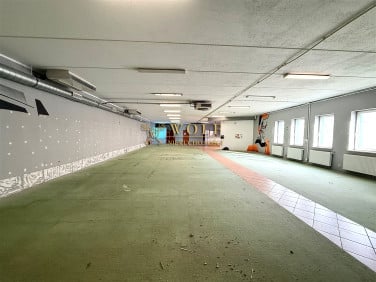 Lokal Tarnowskie Góry wynajem