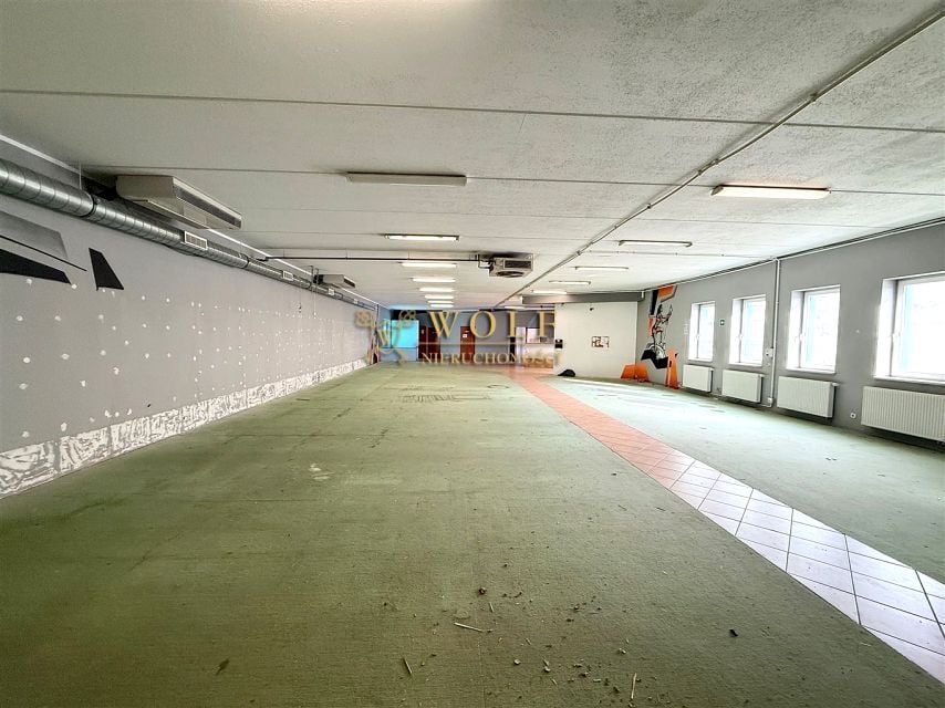 Lokal Tarnowskie Góry wynajem