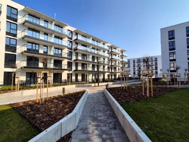 Mieszkanie Wrocław