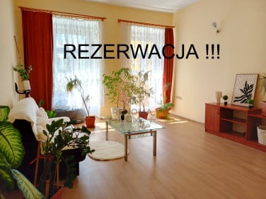 Mieszkanie Świdnica