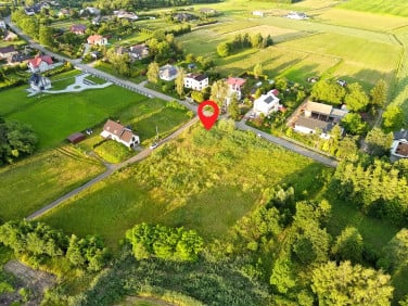 Działka budowlana Jasienica