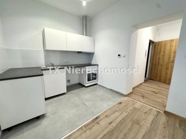Mieszkanie Gliwice