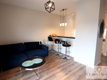 Mieszkanie apartamentowiec wynajem