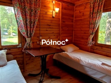 Budynek użytkowy Serpelice