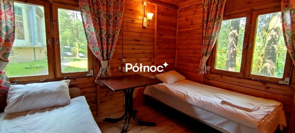 Budynek użytkowy Serpelice
