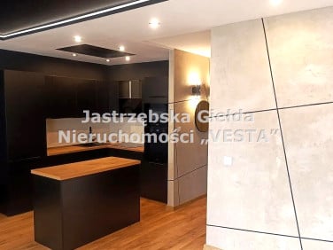 Mieszkanie Jastrzębie-Zdrój