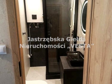 Mieszkanie Jastrzębie-Zdrój