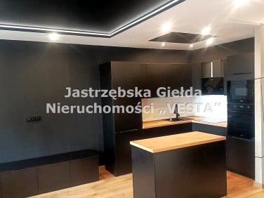 Mieszkanie Jastrzębie-Zdrój