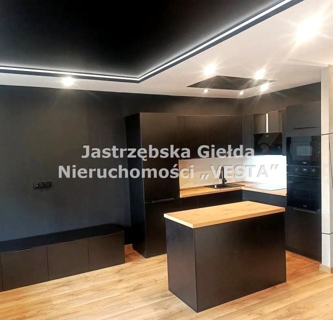 Mieszkanie Jastrzębie-Zdrój