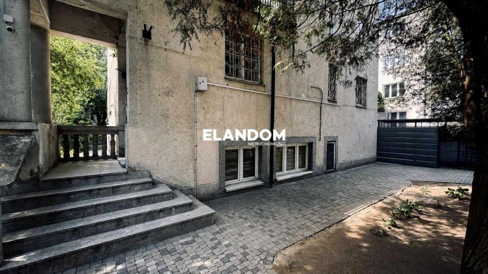 Lokal Warszawa