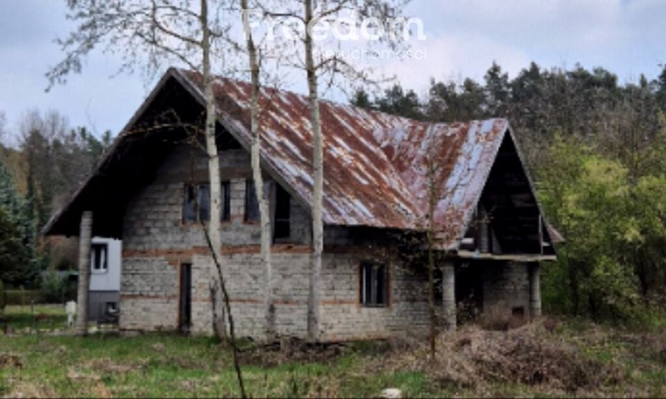 Dom Kościerzyce