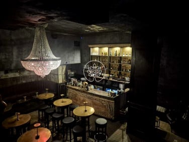 Lokal Warszawa
