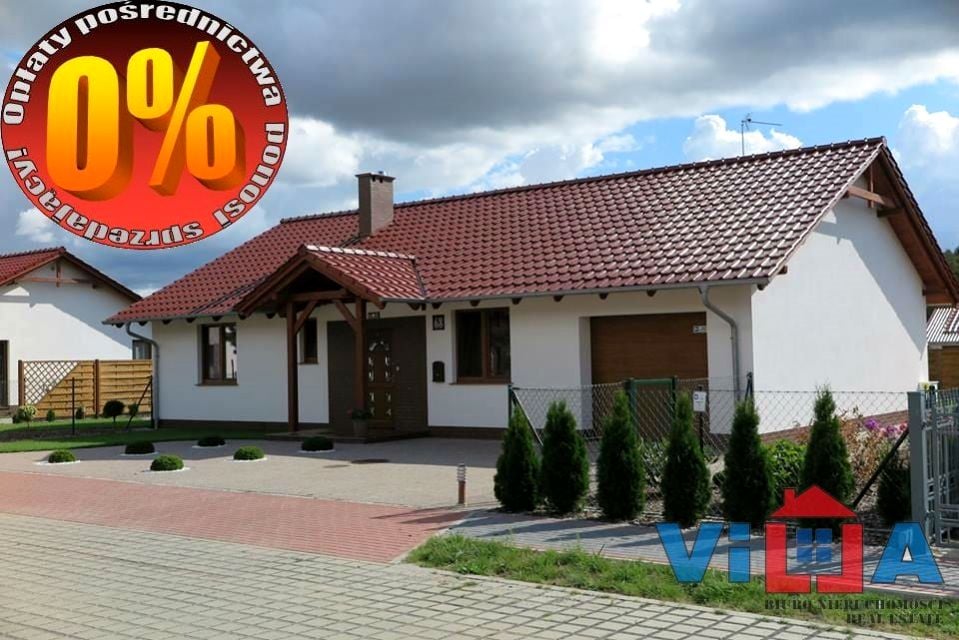 Dom Zielona Góra