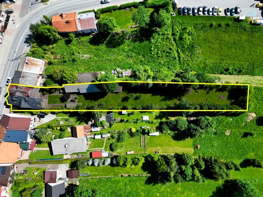 Dom Jordanów sprzedaż