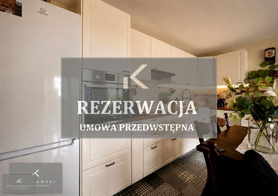 Mieszkanie Namysłów