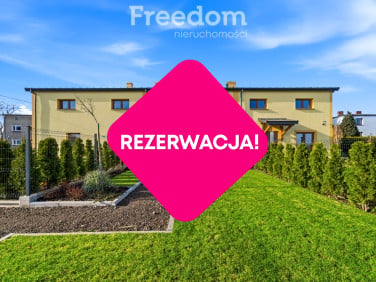 Dom Laryszów